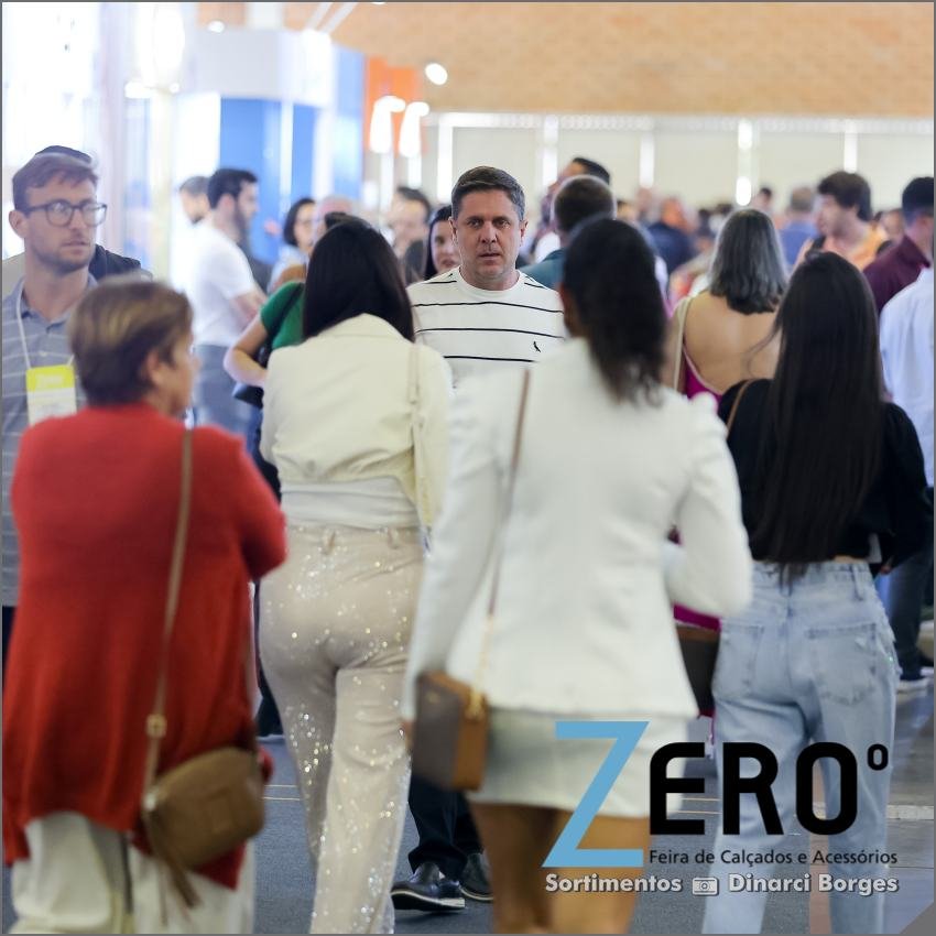 Feira Zero Grau 2024 em Gramado - Feiras Comerciais