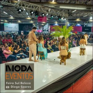 Feira Sul Beleza - Moda Eventos - Sortimentos Feiras Comerciais
