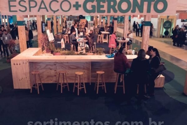 Geronto Fair 2024 em Gramado - Economia Prateada - feirascomerciais.com