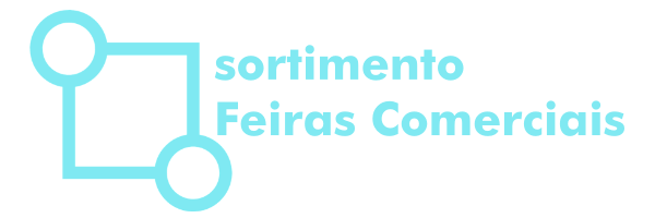 Sortimento Feiras Comerciais no Brasil 2024 - Feiras Comerciais 2025