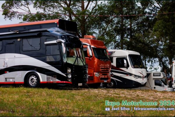 Expo Motorhome 2024