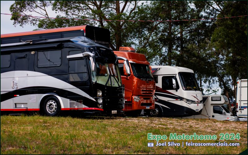 Expo Motorhome 2024