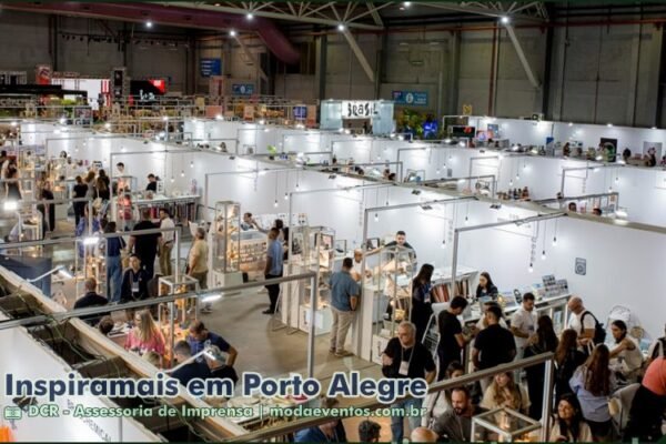 Salão Inspiramais em Porto Alegre - Sortimento Feiras Comerciais ( https://feirascomerciais.com )