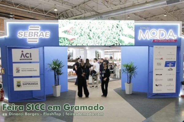 Feira SICC 2025 em Gramado : Estação Moda RS - feirascomerciais.com