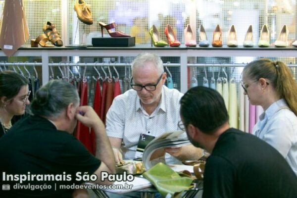 INSPIRAMAIS em São Paulo : inscrições abertas para visitantes