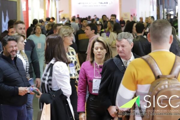 Lojistas no SICC 2025 em Gramado : importância de participar de uma feira de negócios