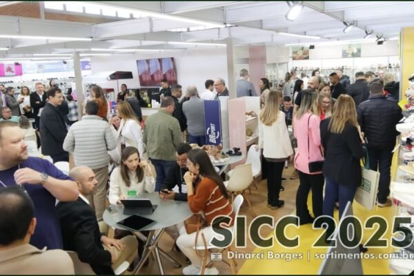 SICC 2025 em Gramado : novo nome, reposicionamento, inovação, perseverança e data da próxima feira de calçados e acessórios