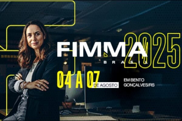 Fimma Brasil 2025 será mais completa para marceneiros e arquitetos Fimma Brasil 2025 será mais completa para marceneiros e arquitetos
