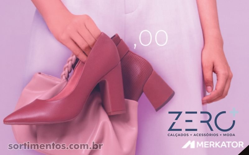 Feira Zero Mais na FENAC em Novo Hamburgo - feirascomerciais.com
