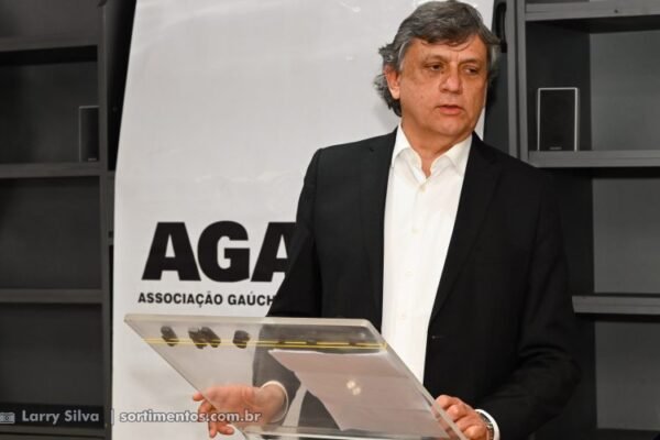 Feira Expoagas 2025 encerra com R$ 795 milhões em negócios Feira Expoagas 2025 encerra com R$ 795 milhões em negócios