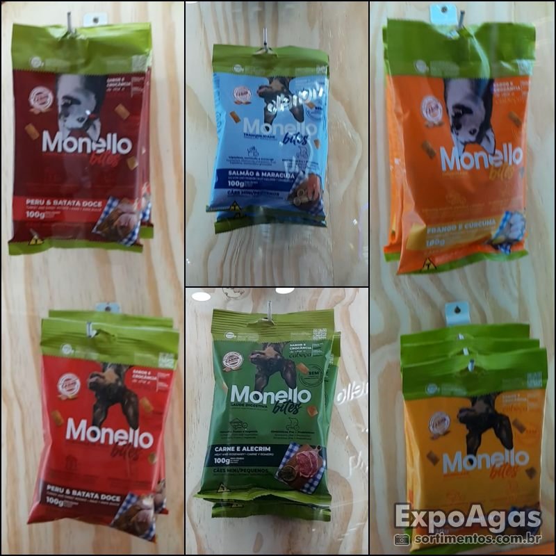 Nutrire na ExpoAgas 2025 - Sortimentos Feira Supermercadista - sortimentos.com.br