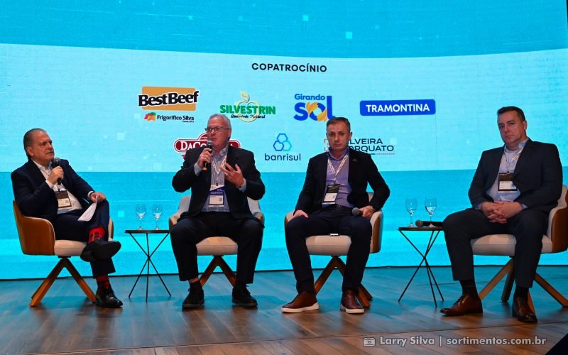 AGAS Mulher na ExpoAgas 2025 : Influenciadora Karol Babadeira - feirascomerciais.com
