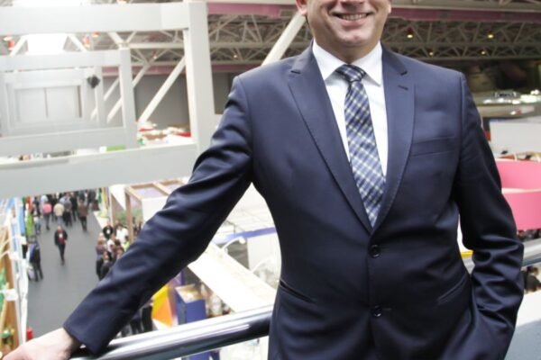 Presidente da Associação Gaúcha de Supermercados (Agas), Antônio Cesa Longo . sortimentos.com.br
