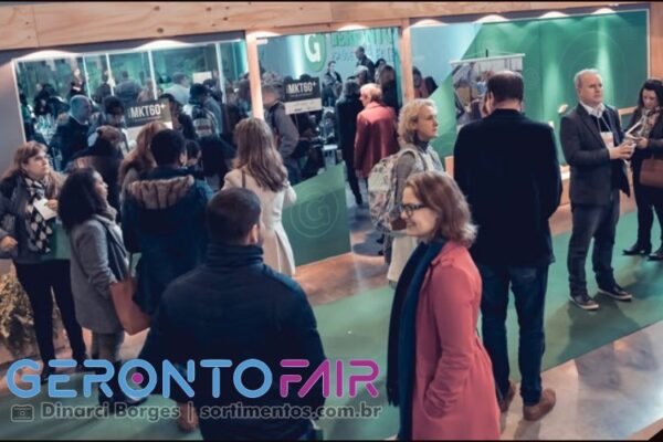 Geronto Fair 2025 : Sessão Sebrae de Negócios - feirascomerciais.com