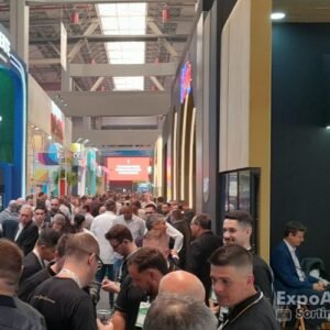 ExpoAgas - feira supermercadista em Porto Alegre - feirascomerciais.com