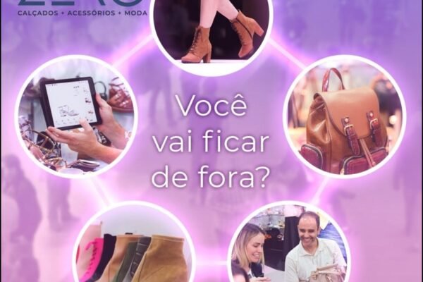 Feira Zero+ na Fenac em Novo Hamburgo - Sortimento feiras comerciais