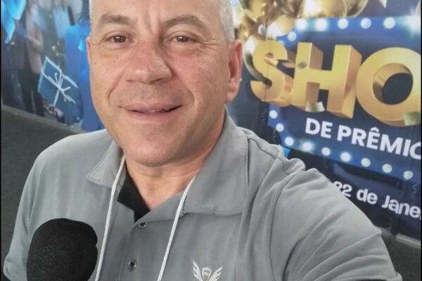 Boletins da Calcemoda por Claudio Alves