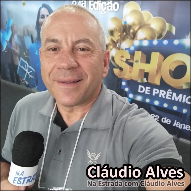 Boletins da Calcemoda por Claudio Alves