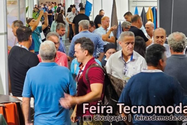 Feira Tecnomoda em Ribeirão Preto - feirascomerciais.com