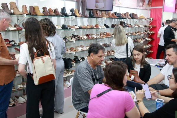 Merkator e Fenac unem forças para realização das feiras SICC e Zero+ em Novo Hamburgo - feirascomerciais.com