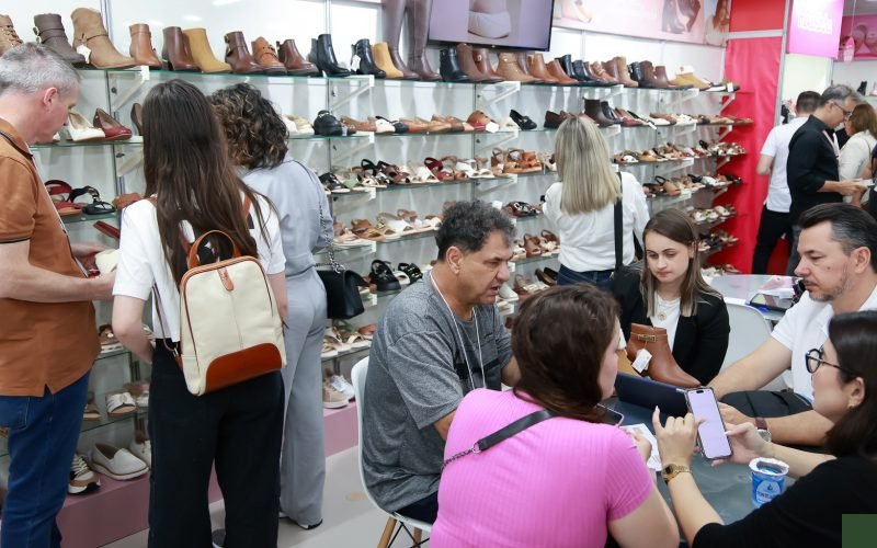 Merkator e Fenac unem forças para realização das feiras SICC e Zero+ em Novo Hamburgo - feirascomerciais.com