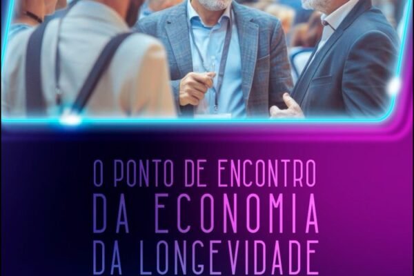 Geronto Fair 2026 em Gramado