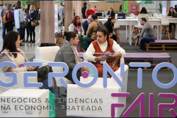 Geronto Fair em Gramado - Feira da Economia Prateada - feirascomerciais.com