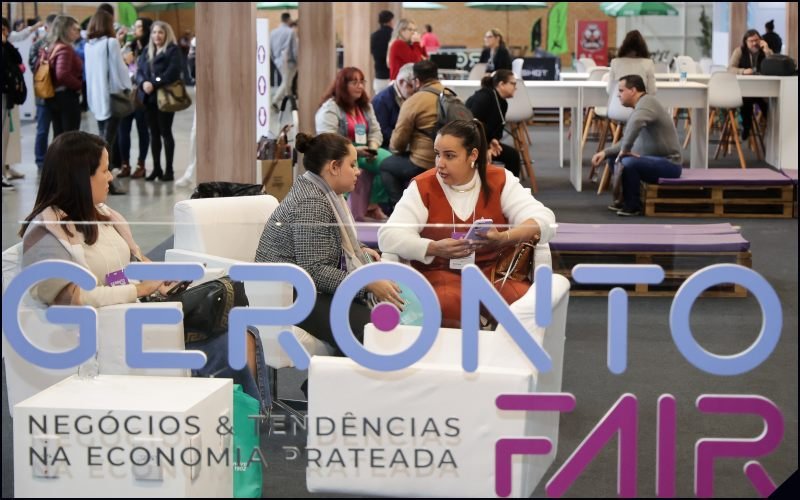 Geronto Fair em Gramado - Feira da Economia Prateada - feirascomerciais.com