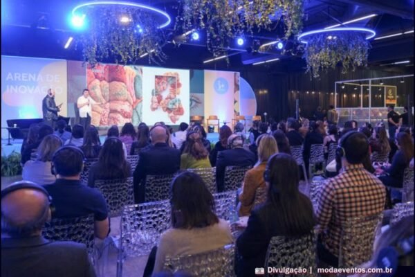 Programação INSPIRAMAIS em São Paulo - feirascomerciais.com