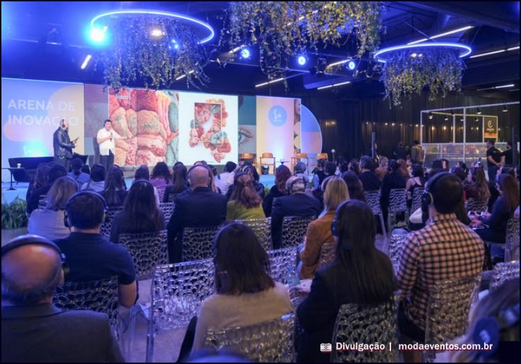 Programação INSPIRAMAIS em São Paulo - feirascomerciais.com