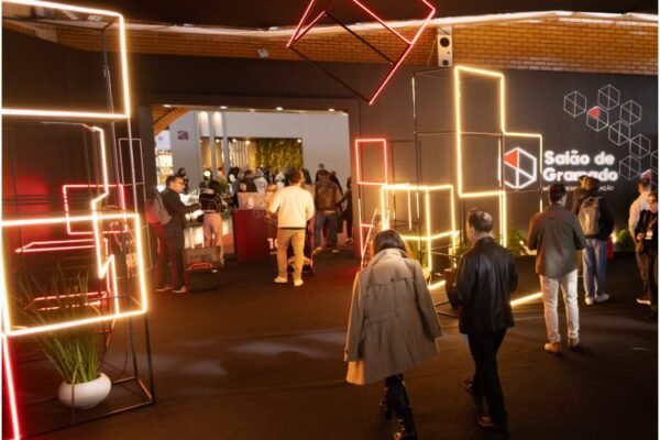 Salão de Gramado 2026 fortalece seu papel como vitrine da indústria moveleira nacional