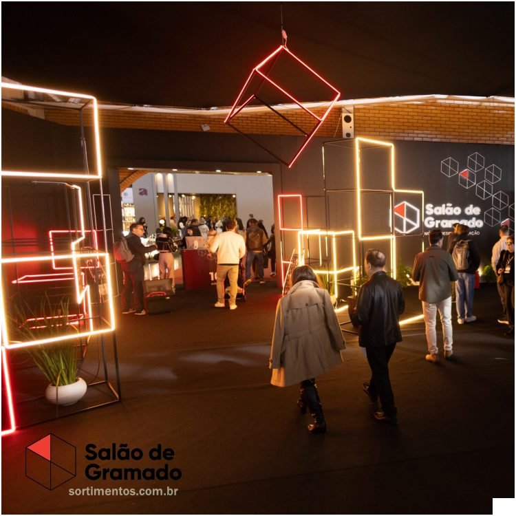 Salão de Gramado 2026 fortalece seu papel como vitrine da indústria moveleira nacional