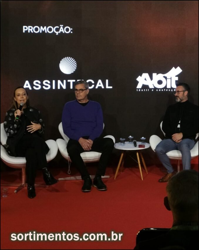 34ª edição do INSPIRAMAIS : abertura do Salão destaca união da cadeia produtiva da moda
