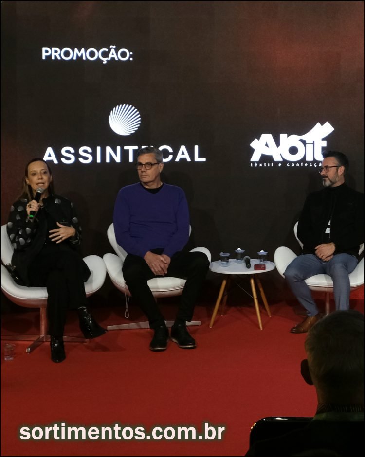 34ª edição do INSPIRAMAIS : abertura do Salão destaca união da cadeia produtiva da moda