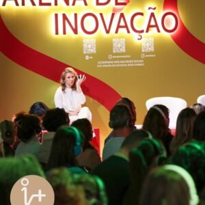 34ª edição do INSPIRAMAIS em São Paulo apontou os caminhos da moda para o segundo semestre de 2027