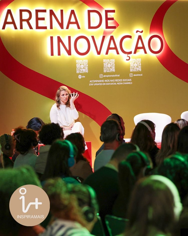 34ª edição do INSPIRAMAIS em São Paulo apontou os caminhos da moda para o segundo semestre de 2027