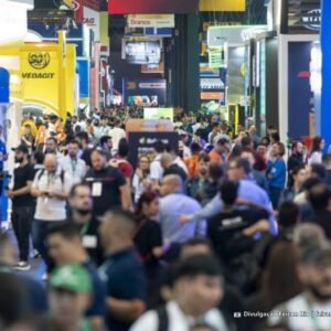 Feicon Rio 2026 vai reunir indústria, varejo, compradores e profissionais da construção civil
