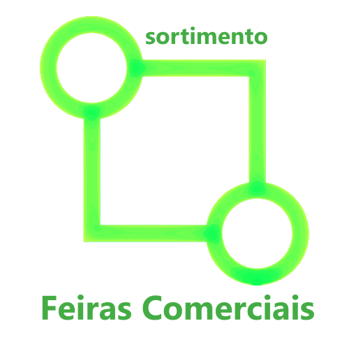 Sortimento Feiras Comerciais
