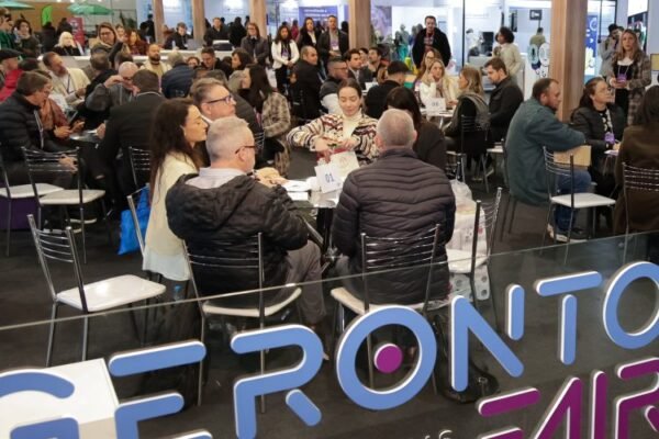Geronto Fair 2026 em Gramado vai apresentar debates e oportunidades relacionados a 'Economia da Longevidade'