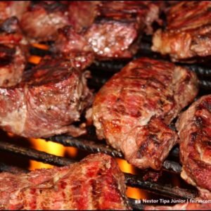 Feira Expointer 2026 : Universo Pecuária apresenta os valores da carne gaúcha