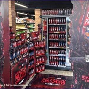 Varejo ADS apresenta laboratório interativo na Expoagas 2026 - feirascomerciais.com
