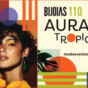 BIJOIAS em São Paulo : feira de acessórios e semijoias