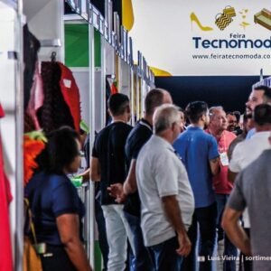Tecnomoda 2027 em Ribeirão Preto - feirascomerciais.com
