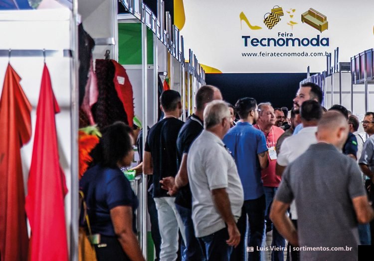 Tecnomoda 2027 em Ribeirão Preto - feirascomerciais.com