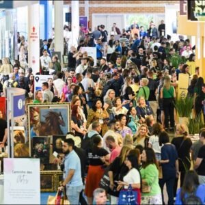 Abrajet Nacional no Festuris Gramado - feirascomerciais.com