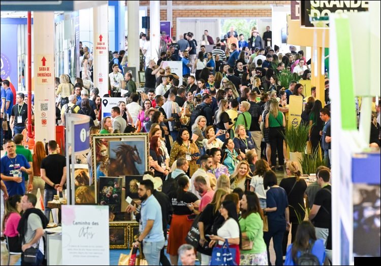 Abrajet Nacional no Festuris Gramado - feirascomerciais.com
